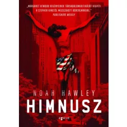 Noah Hawley - Himnusz (e-könyv)