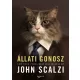 John Scalzi - Állati gonosz (e-könyv)