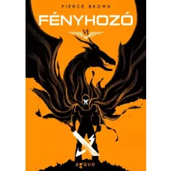 Pierce Brown - Fényhozó I-II. (e-könyv)
