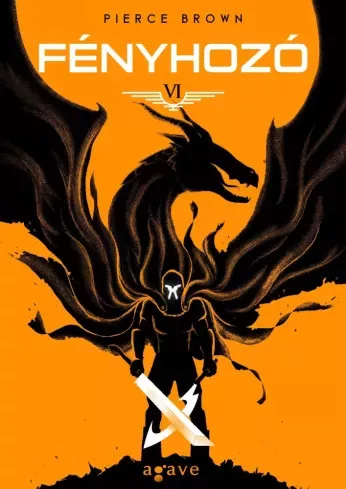 Pierce Brown - Fényhozó I-II. (e-könyv)