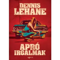 Dennis Lehane - Apró irgalmak (e-könyv)