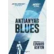Edward Ashton - Antianyag blues (e-könyv)