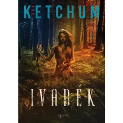Jack Ketchum - Ivadék (e-könyv)