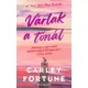 Carley Fortune - Várlak a tónál (e-könyv)