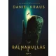 Daniel Kraus - Bálnahullás (e-könyv)