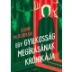 Dann McDorman - Egy gyilkosság megírásának krónikája (e-könyv)