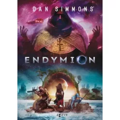 Dan Simmons - Endymion (e-könyv)