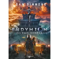   Dan Simmons - Endymion felemelkedése (felújított változat) (e-könyv)