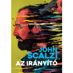 John Scalzi - Az irányító (e-könyv)