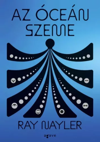 Ray Nayler - Az óceán szeme (e-könyv)