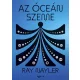 Ray Nayler - Az óceán szeme (e-könyv)