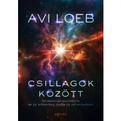 Avi Loeb - Csillagok ​között (e-könyv)