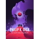 Philip K. Dick - Az Alfa hold klánjai (e-könyv)