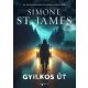 Simone St. James - Gyilkos út (e-könyv)