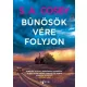 S. A. Cosby - Bűnösök vére folyjon (e-könyv)