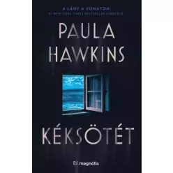 Paula Hawkins - Kéksötét (e-könyv)