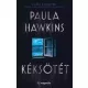 Paula Hawkins - Kéksötét (e-könyv)