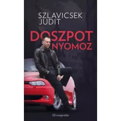 Szlavicsek Judit - Doszpot nyomoz (e-könyv)