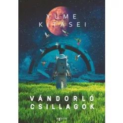 Yume Kitasei - Vándorló csillagok (e-könyv)