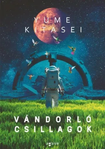 Yume Kitasei - Vándorló csillagok (e-könyv)