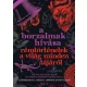 James  D. Jenkins (szerk.), Ryan Cagle (szerk.) - A borzalmak hívása - Rémtörténetek a világ minden tájáról (e-könyv)