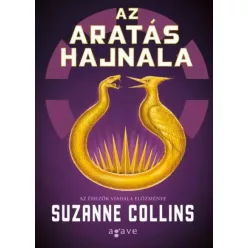 Suzanne Collins - Az aratás hajnala (e-könyv)