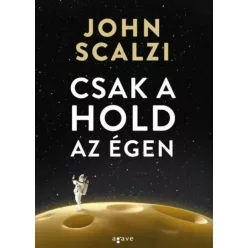John Scalzi - Csak a hold az égen (e-könyv)