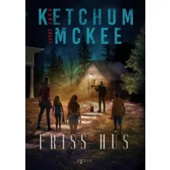 Jack Ketchum, Lucky McKee - Friss hús (e-könyv)