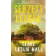 Clare Leslie Hall - Sebzett lelkek (e-könyv)