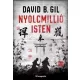 David B. Gil - Nyolcmillió isten (e-könyv)
