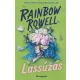 Rainbow Rowell - Lassúzás (e-könyv)