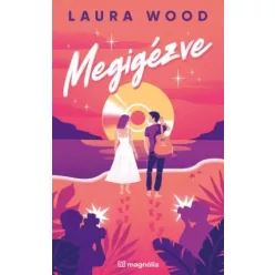 Laura Wood - Megigézve (e-könyv)
