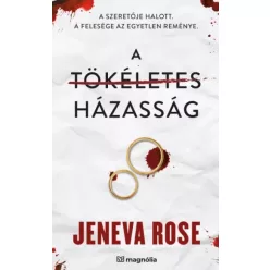 Jeneva Rose - A tökéletes házasság (e-könyv)
