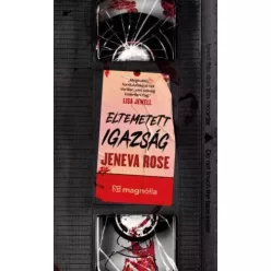 Jeneva Rose - Eltemetett igazság (e-könyv)