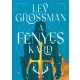 Lev Grossman - A fényes kard (e-könyv)