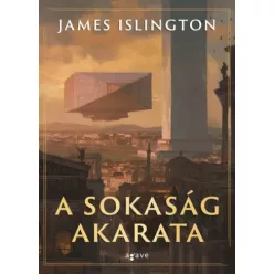 James Islington - A sokaság akarata (e-könyv)