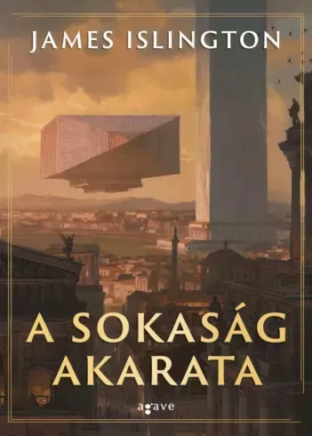 James Islington - A sokaság akarata (e-könyv)