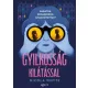 Nicola Whyte - Gyilkosság kilátással (e-könyv)