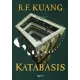 R. F. Kuang - Katabasis (e-könyv)