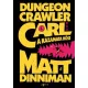 Matt Dinniman - Dungeon Crawler Carl – A kazamata hőse (e-könyv)