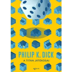 Philip K. Dick - A Titán játékosai (e-könyv)
