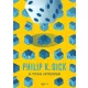 Philip K. Dick - A Titán játékosai (e-könyv)