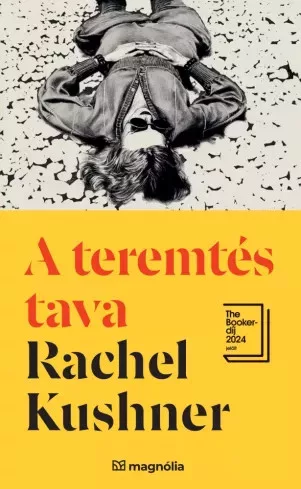 Rachel Kushner - A teremtés tava (e-könyv)