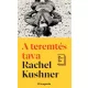 Rachel Kushner - A teremtés tava (e-könyv)