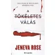 Jeneva Rose - A tökéletes válás (e-könyv)