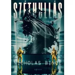 Nicholas Binge - Széthullás (e-könyv)