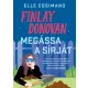 Elle Cosimano - Finlay Donovan megássa a sírját (e-könyv)
