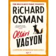 Richard Osman - Oltári vagyon (e-könyv)