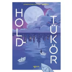 Samantha Sotto Yambao - Holdtükör (e-könyv)