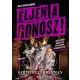Sarah Rees Brennan - Éljen a gonosz! (e-könyv)